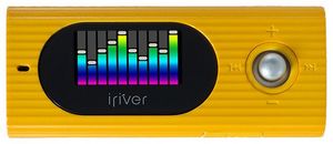 iRiver T60SE 4Gb