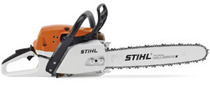 Бензопила Stihl MS 261