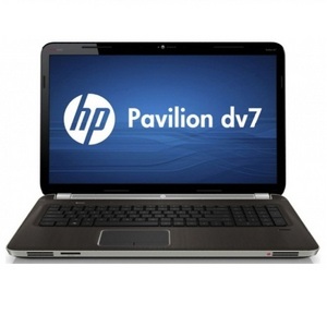 Ноутбук HP Pavilion dv7-6052er