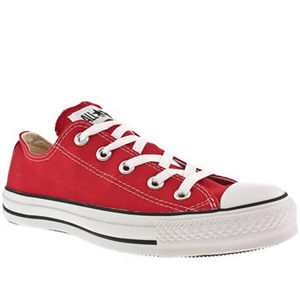 Oxford Converse