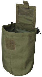 Condor MA36 Roll-Up Utility Pouch - OD