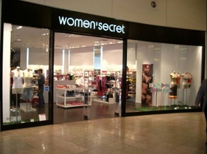 подарочный сертификат в Women's secret