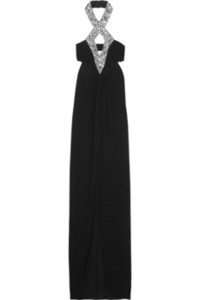 Платье Julien Macdonald