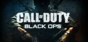 Call of Duty: Black Ops