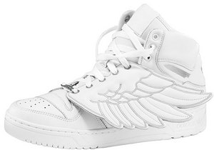 Adidas JS Wings