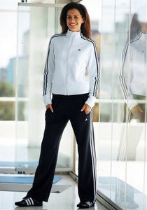 спортивный костюм adidas