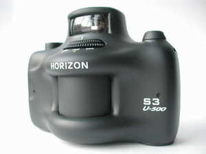 Панорамный фотоаппарат Horizon