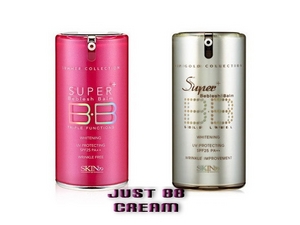 BB cream