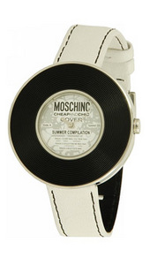 Часики Moschino