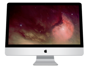 iMac