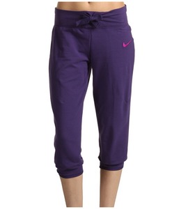 Nike Obsessed Dri-FIT Capri