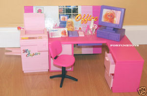 Gloria - Office 1