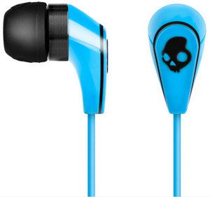 Наушники Skullcandy 50/50 Shoe Blue