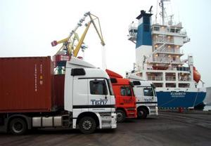 "Перевозки Радченко"