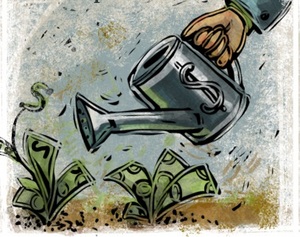 "РадченкоИнвестПрирост"