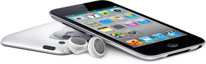 IPod Touch 4