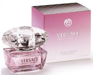 Versace Bright Crystal