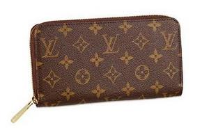 Кошелек Luis Vuitton