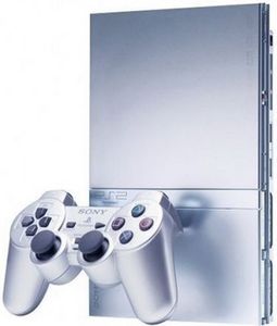 Sony PlayStation 2