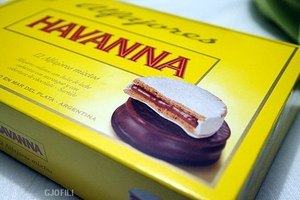 Альфахоры  Havanna