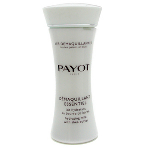 payot demaquillant essentielle