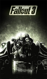 Дополнения к Fallout 3
