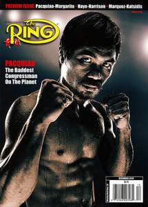 Журналы The Ring