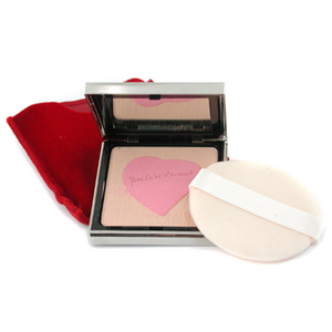 Yves Saint Laurent Love Collection Compact Powder