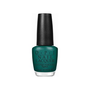 OPI Cuckoo for this Color