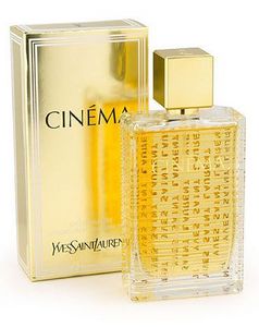 Yves Saint Laurent Cinema EDP