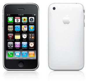 iphone 3gs