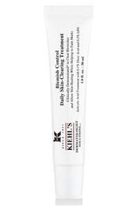 Kiehl's Blemish Control Daily Treatment