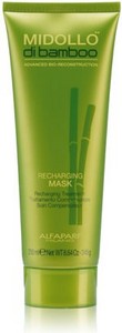 Alfaparf Midollo Di Bamboo Recharging Mask