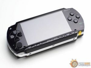 PSP