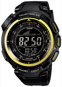 Casio ProTrek PRG-110C-1B