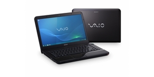 ноутбук Sony VAIO VPCEA4M1R/BJ