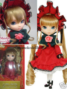 Кукла Shinku (Rozen Maiden)