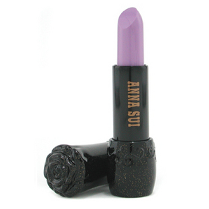 Anna Sui glossy lipstick