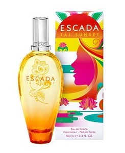 Escada - Taj Sunset