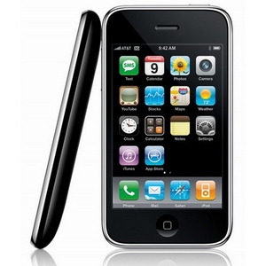iphone 3gs