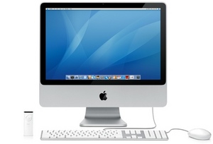 Apple iMac 27" MC511RS/A