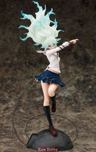 Yuzuko Peppermint: Yuzuko Hayakawa [Figure] by Good Smile Company