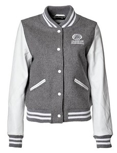 college jacket