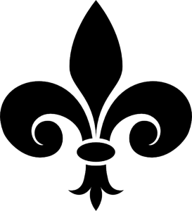 Fleur de lis