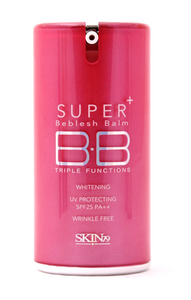 Hot Pink Super Plus Beblesh Balm