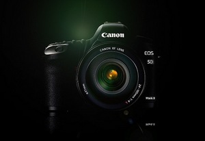 Canon EOS 5D Mark II