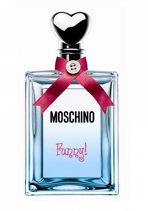 "Funny" от Moschino