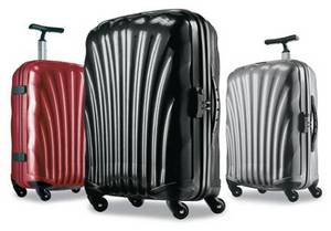 Чемодан Samsonite Cosmolite