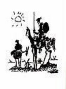 Don Quijote