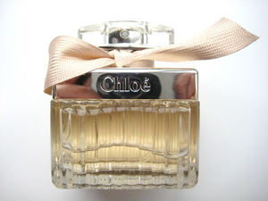 Chloe Intense духи